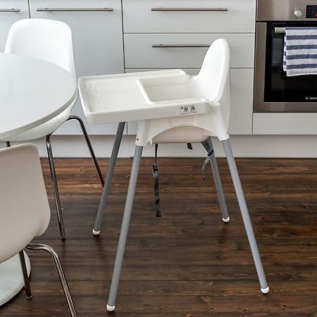 New Quiet Cozy City Center Apartment VNO Eksteriør billede